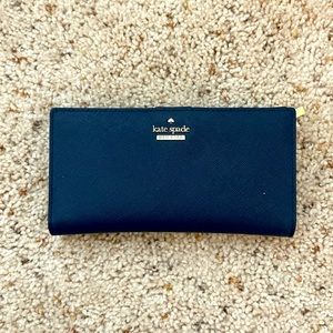 Kate Spade multi-card wallet